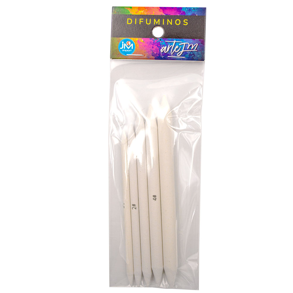 Mina tamaño 0.5hb · Artículos escolares | JM Import Chile